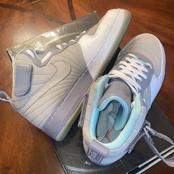 Air Jordan Fusion 12 LS - Picture 5 of 7